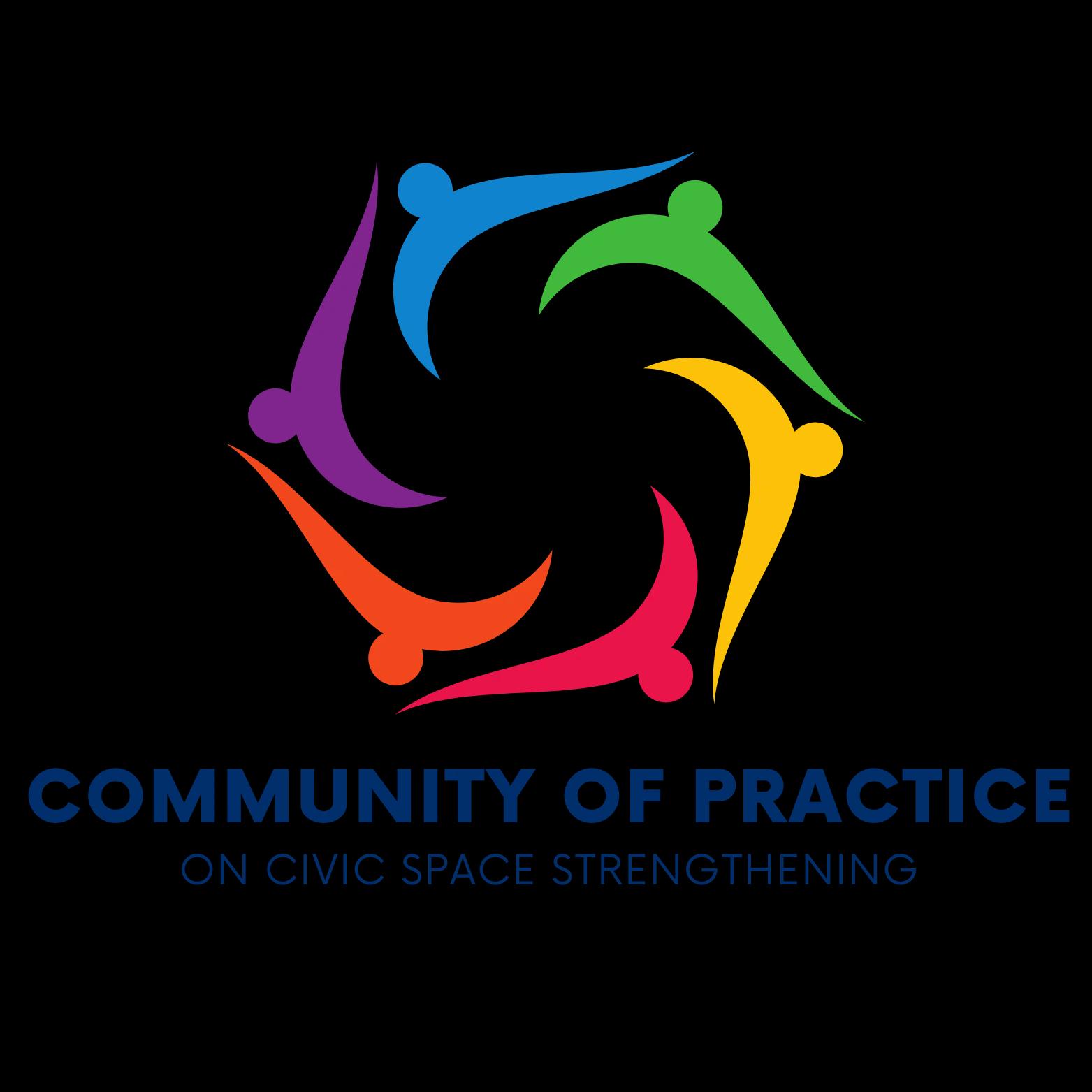 community of practice's logo